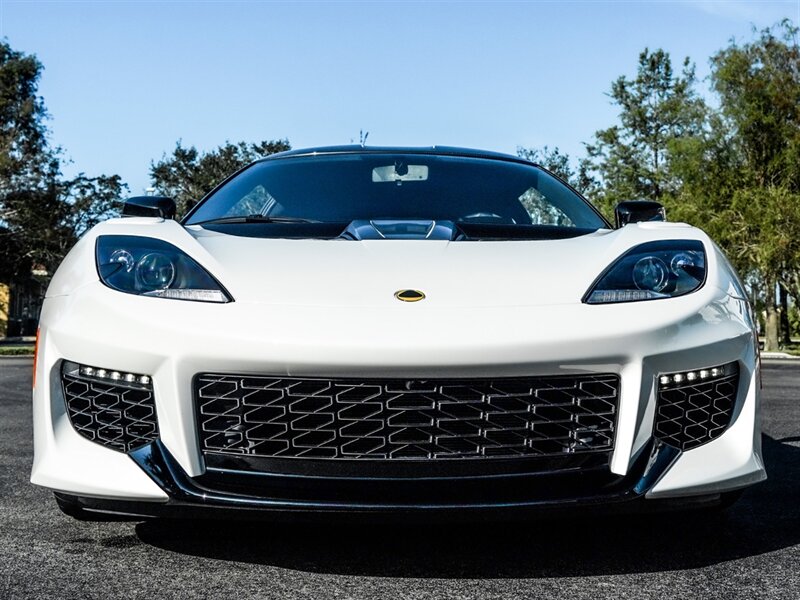 2021 Lotus Evora GT   - Photo 4 - Bonita Springs, FL 34134