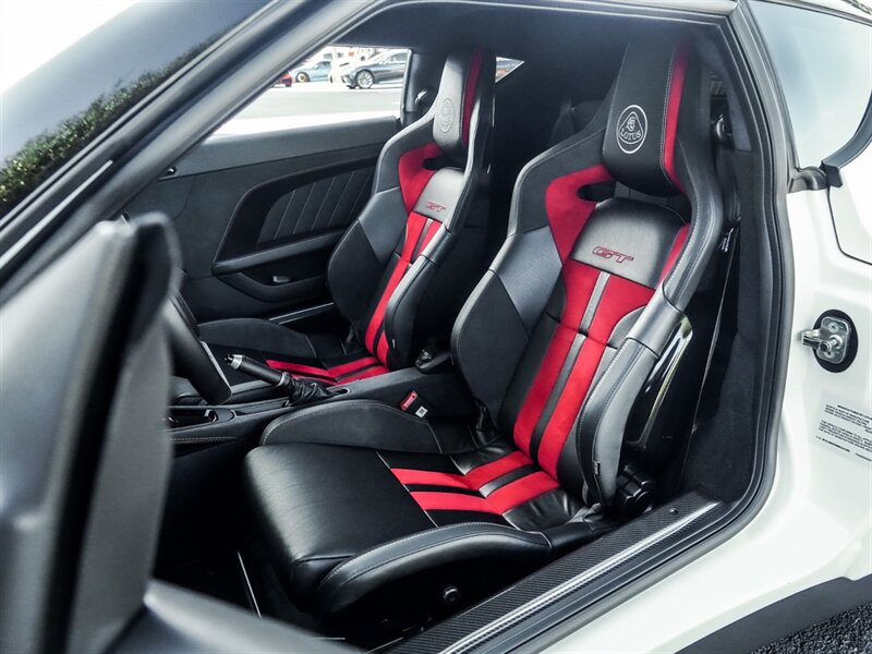 2021 Lotus Evora GT - Photo 16 - Bonita Springs, FL 34134