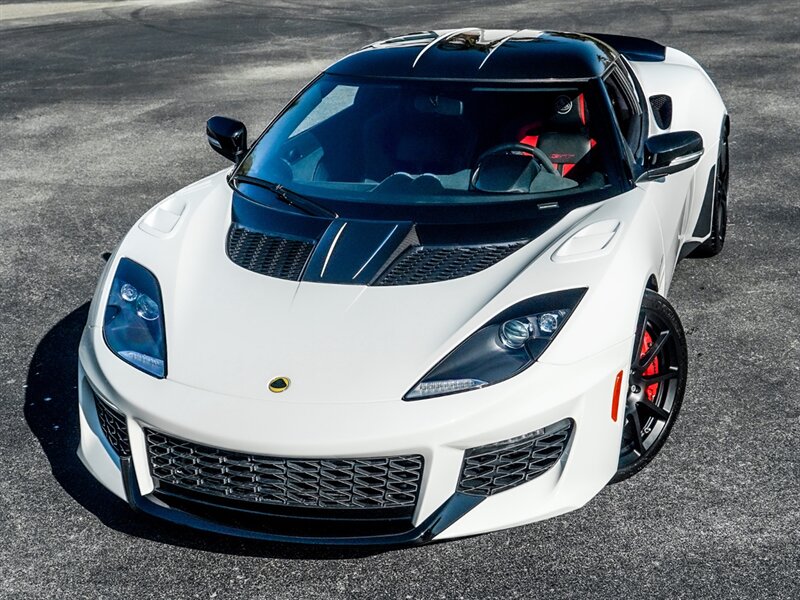 2021 Lotus Evora GT - Photo 9 - Bonita Springs, FL 34134