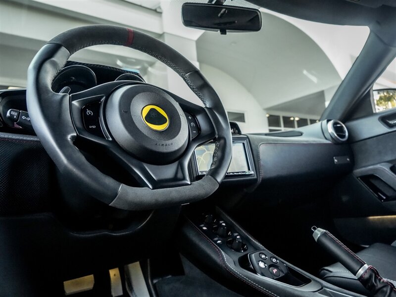 2021 Lotus Evora GT - Photo 13 - Bonita Springs, FL 34134