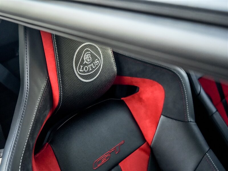 2021 Lotus Evora GT - Photo 28 - Bonita Springs, FL 34134