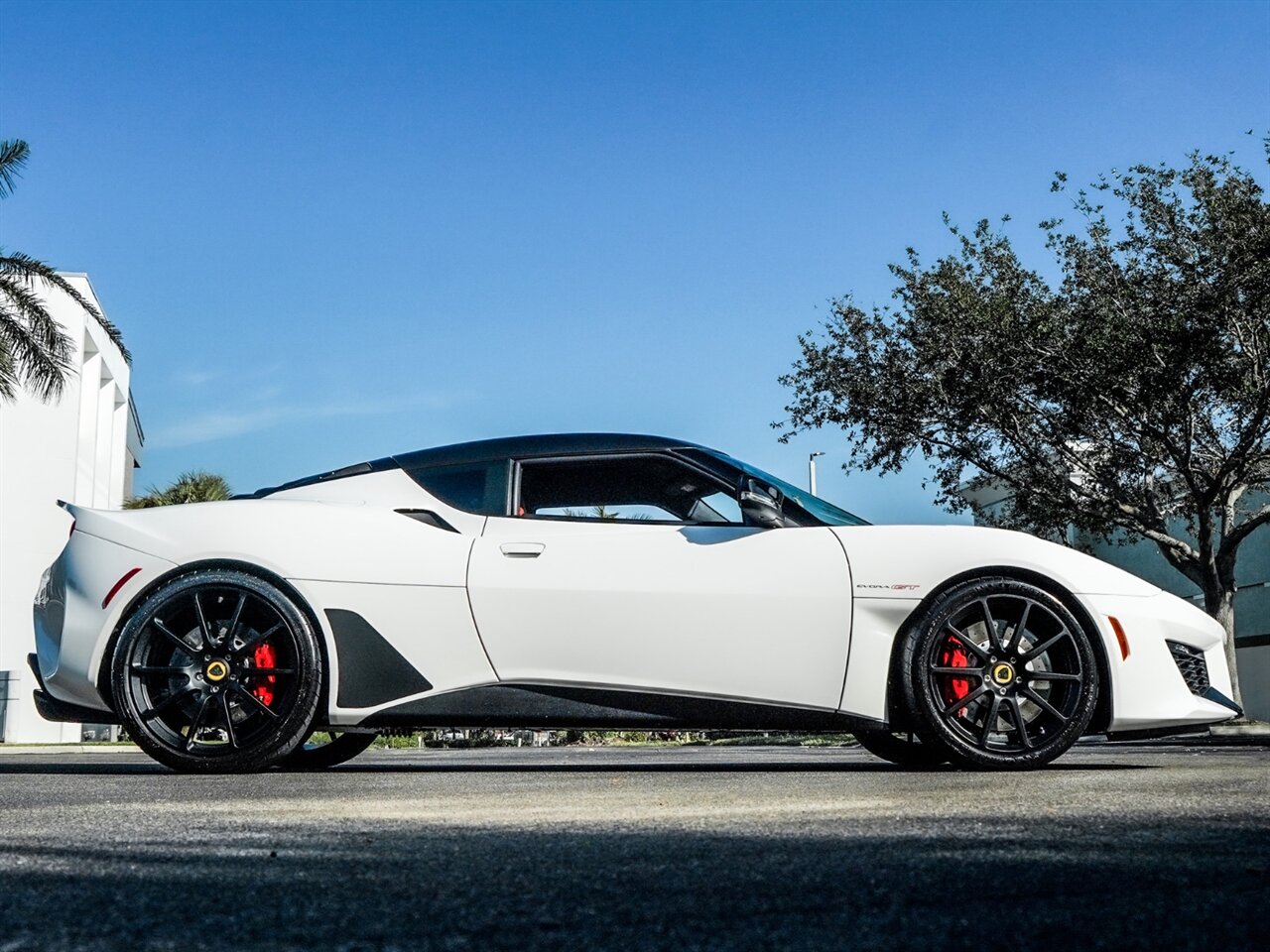 2021 Lotus Evora GT   - Photo 42 - Bonita Springs, FL 34134