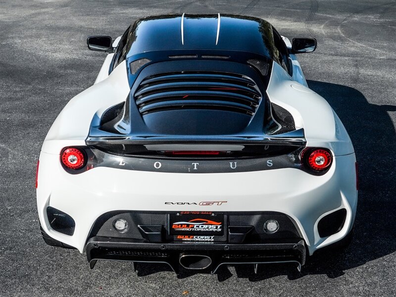 2021 Lotus Evora GT - Photo 36 - Bonita Springs, FL 34134