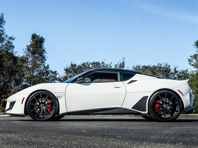 2021 Lotus Evora GT - Photo 30 - Bonita Springs, FL 34134
