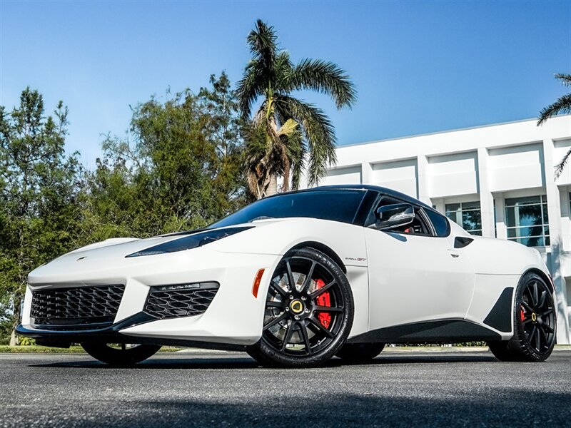 2021 Lotus Evora GT - Photo 11 - Bonita Springs, FL 34134