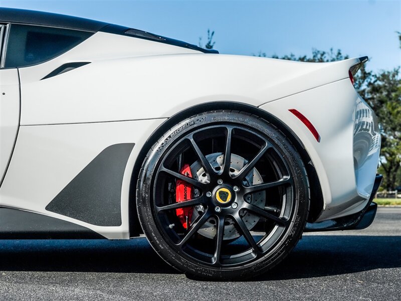 2021 Lotus Evora GT - Photo 33 - Bonita Springs, FL 34134