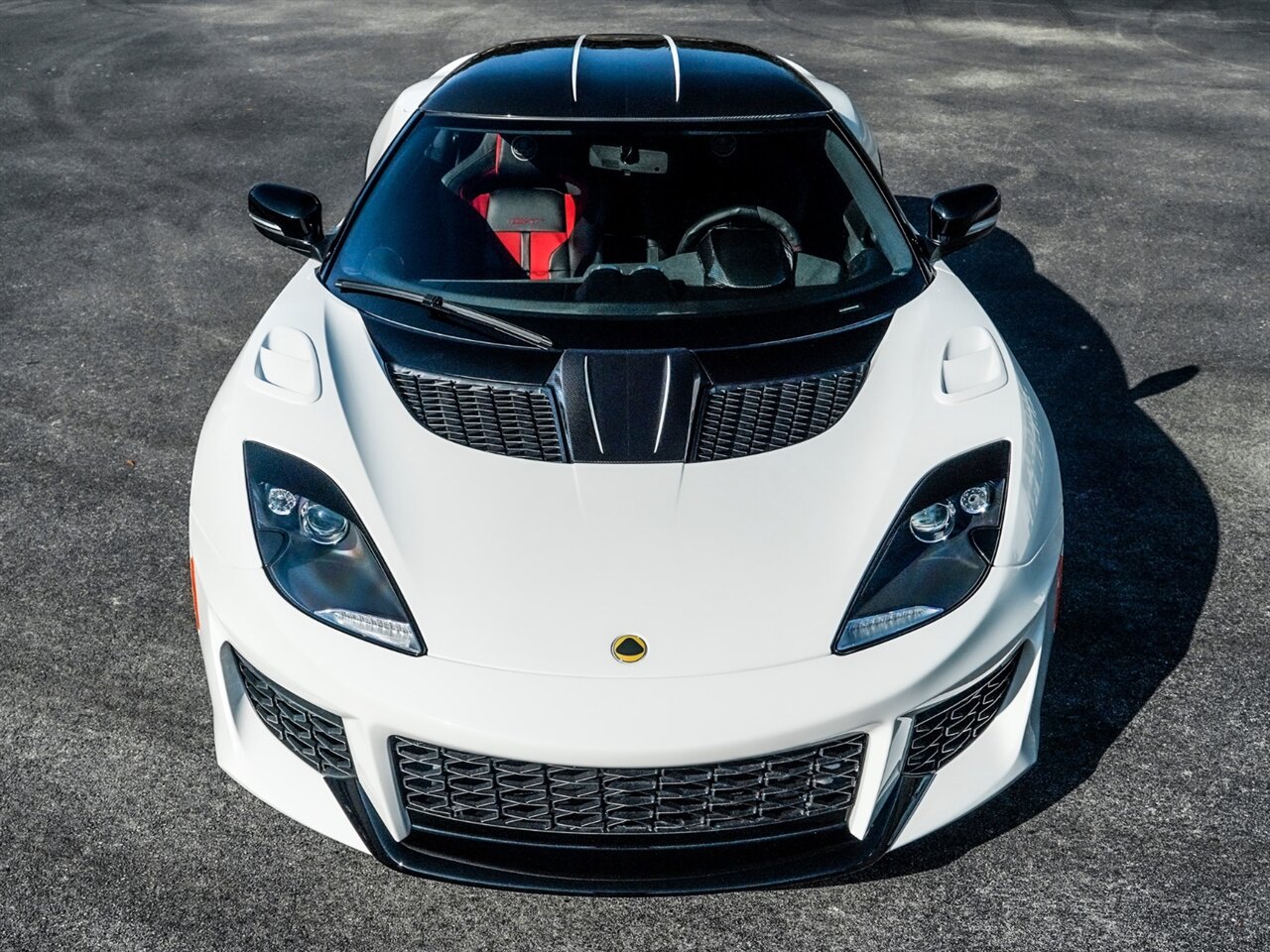 2021 Lotus Evora GT   - Photo 5 - Bonita Springs, FL 34134