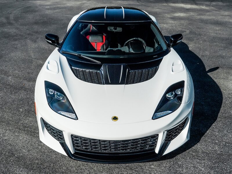 2021 Lotus Evora GT - Photo 5 - Bonita Springs, FL 34134