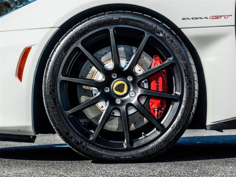 2021 Lotus Evora GT - Photo 32 - Bonita Springs, FL 34134