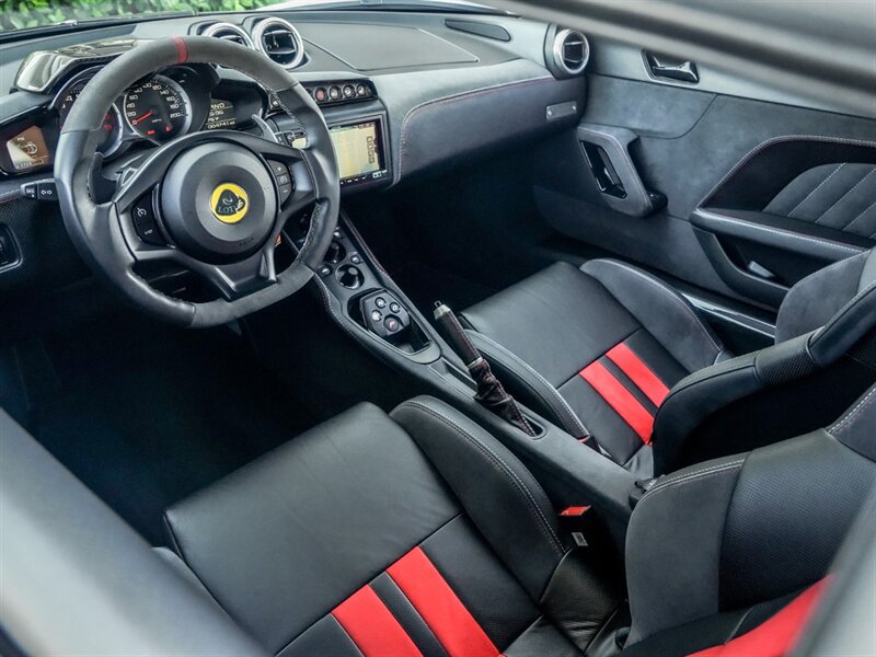 2021 Lotus Evora GT   - Photo 2 - Bonita Springs, FL 34134