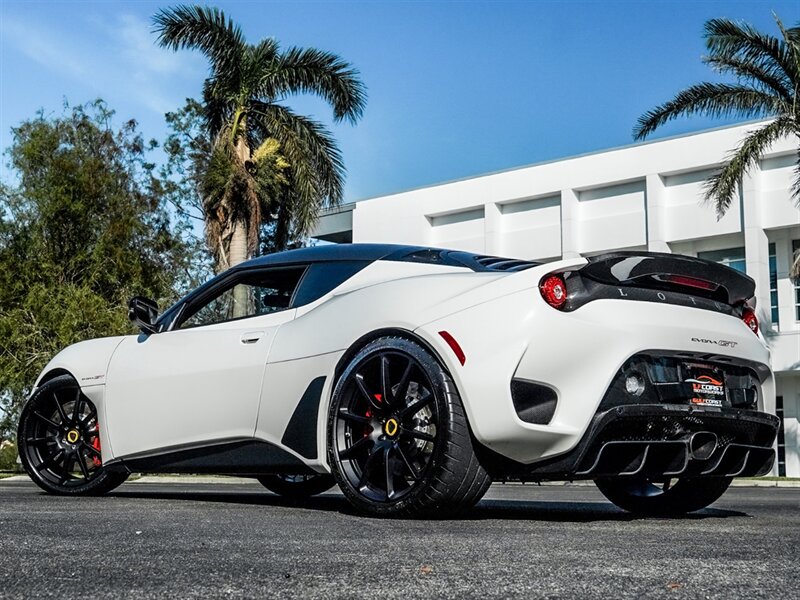 2021 Lotus Evora GT - Photo 34 - Bonita Springs, FL 34134