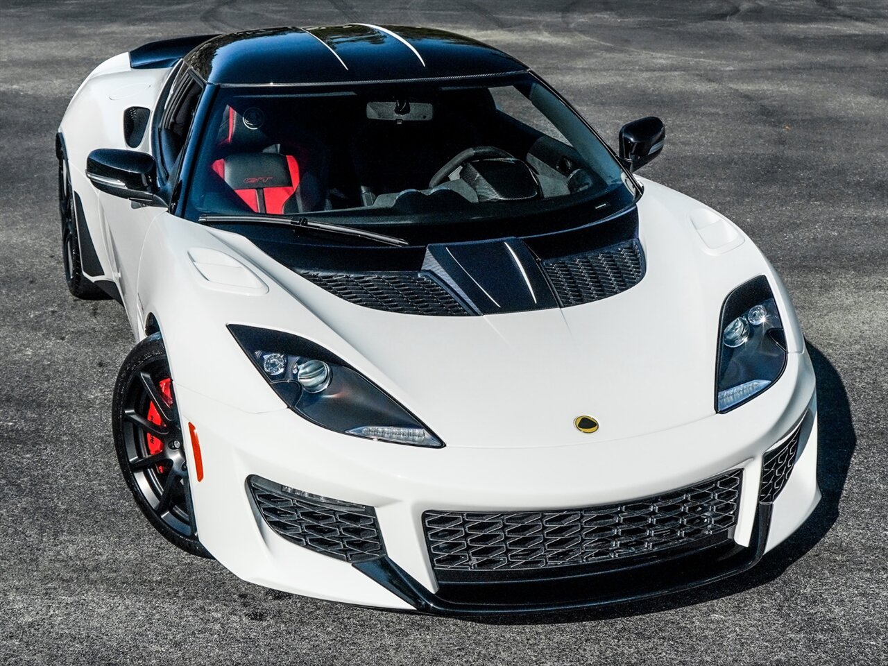 2021 Lotus Evora GT   - Photo 44 - Bonita Springs, FL 34134