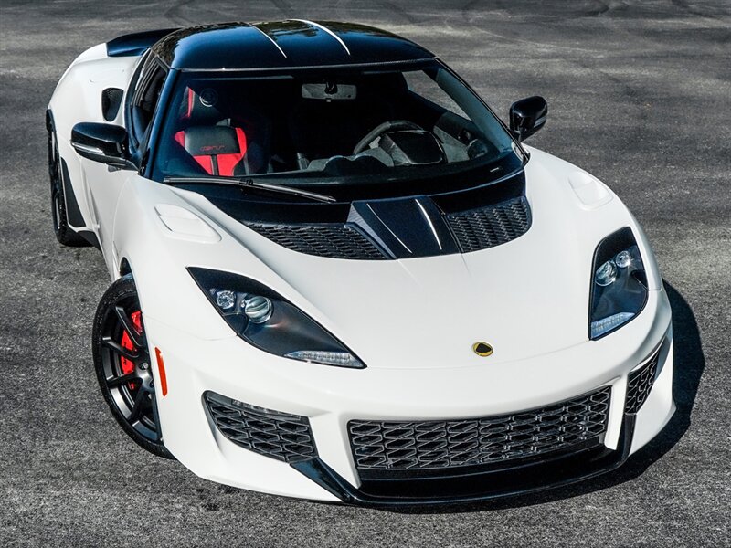 2021 Lotus Evora GT - Photo 44 - Bonita Springs, FL 34134
