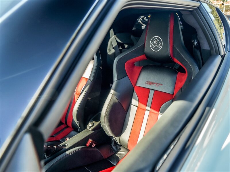 2021 Lotus Evora GT - Photo 8 - Bonita Springs, FL 34134