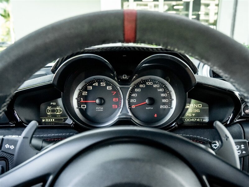 2021 Lotus Evora GT - Photo 14 - Bonita Springs, FL 34134