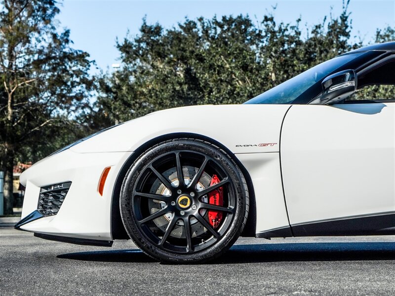 2021 Lotus Evora GT - Photo 31 - Bonita Springs, FL 34134