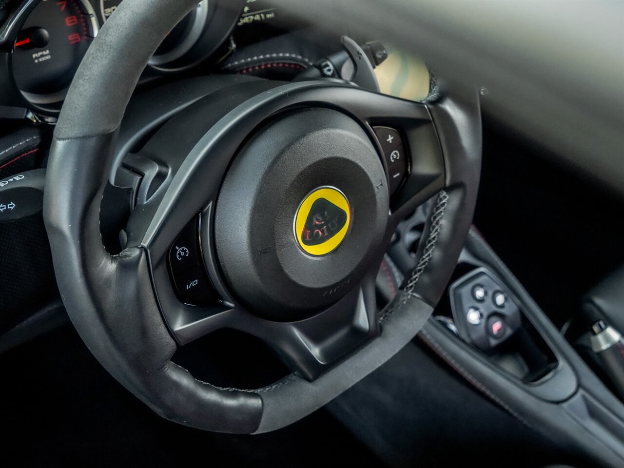 2021 Lotus Evora GT   - Photo 23 - Bonita Springs, FL 34134