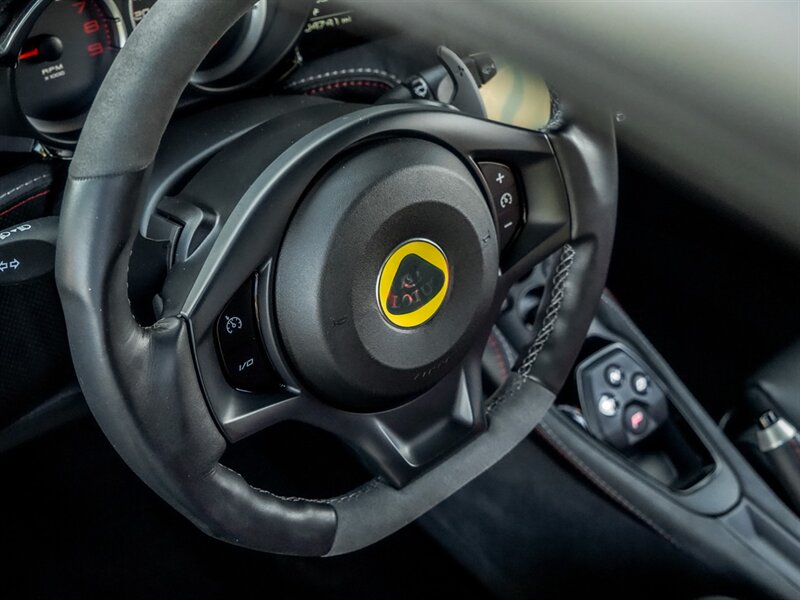 2021 Lotus Evora GT - Photo 23 - Bonita Springs, FL 34134