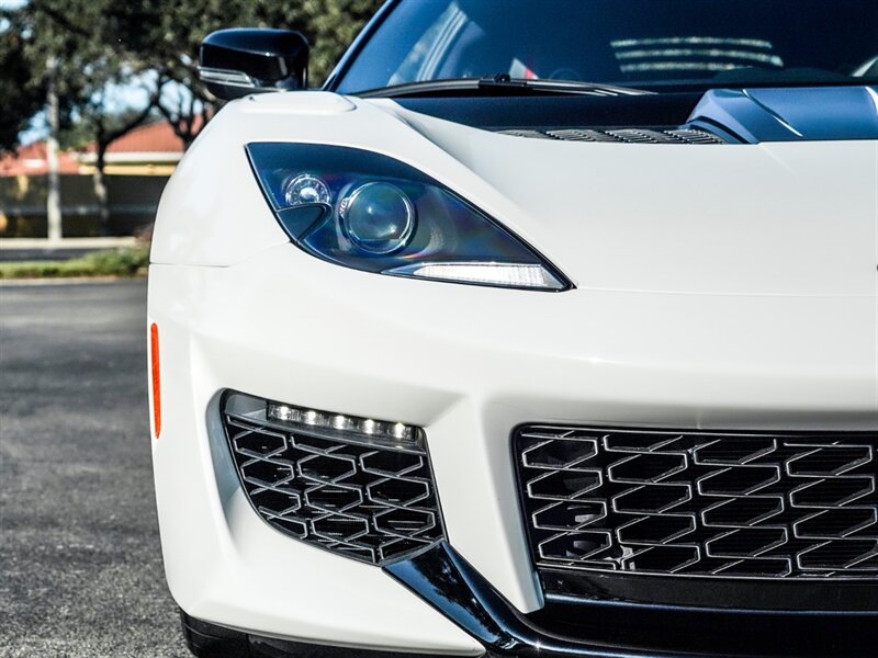 2021 Lotus Evora GT - Photo 6 - Bonita Springs, FL 34134