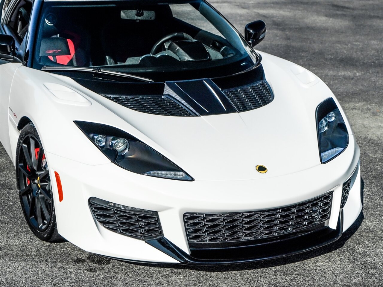 2021 Lotus Evora GT   - Photo 7 - Bonita Springs, FL 34134