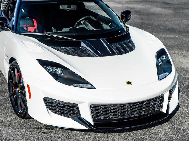 2021 Lotus Evora GT - Photo 7 - Bonita Springs, FL 34134