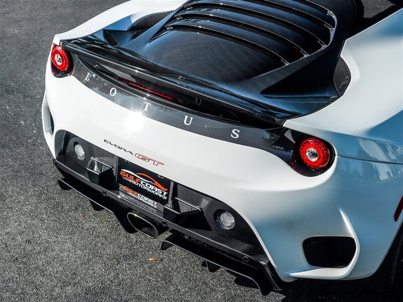 2021 Lotus Evora GT - Photo 38 - Bonita Springs, FL 34134