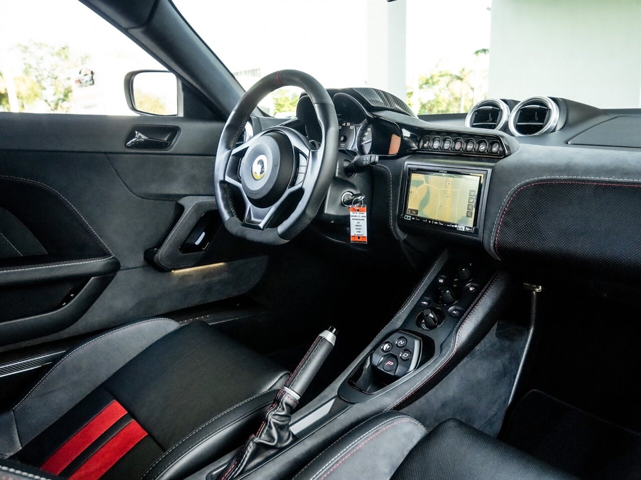 2021 Lotus Evora GT   - Photo 22 - Bonita Springs, FL 34134