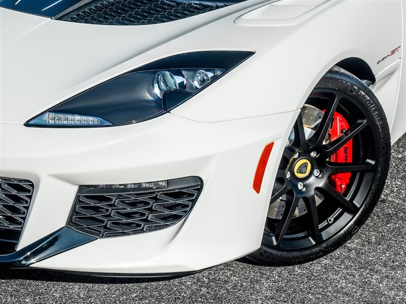 2021 Lotus Evora GT   - Photo 3 - Bonita Springs, FL 34134