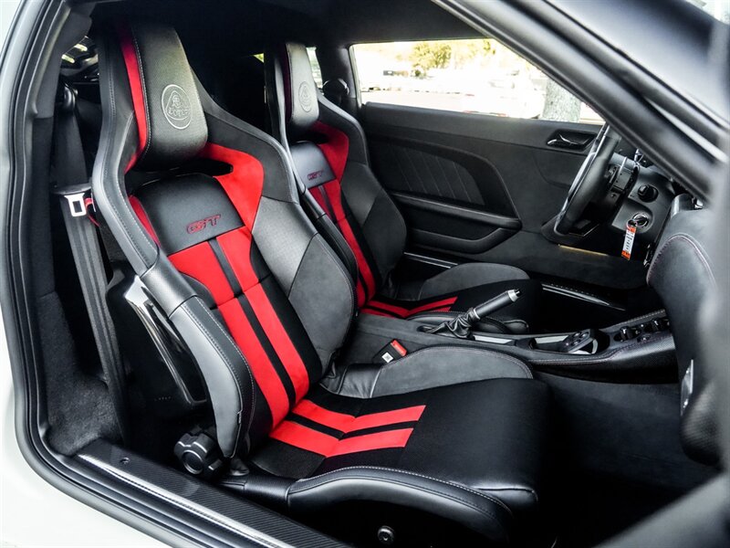 2021 Lotus Evora GT - Photo 27 - Bonita Springs, FL 34134