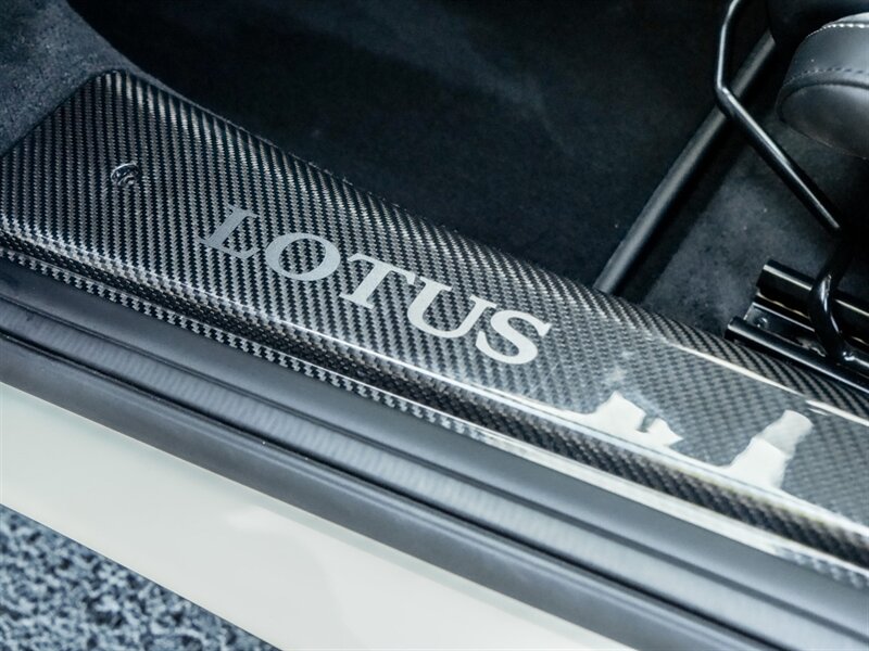 2021 Lotus Evora GT - Photo 20 - Bonita Springs, FL 34134