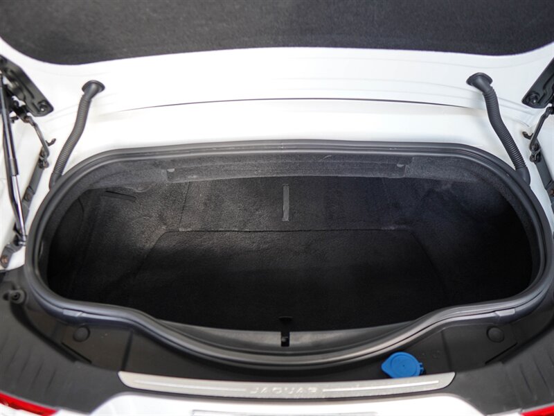 2015 Jaguar F-TYPE S - Photo 36 - Bonita Springs, FL 34134