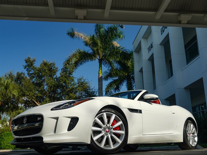 2015 Jaguar F-TYPE S - Photo 34 - Bonita Springs, FL 34134