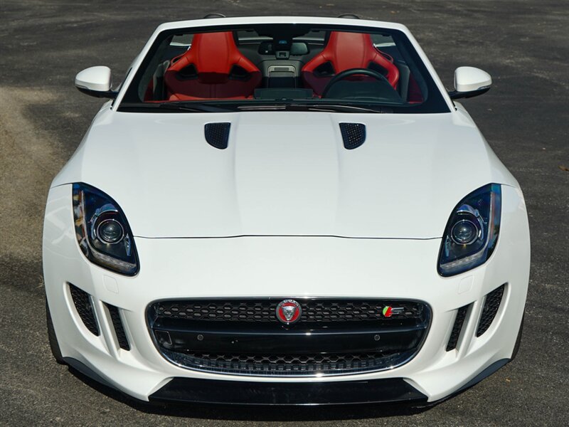 2015 Jaguar F-TYPE S - Photo 12 - Bonita Springs, FL 34134