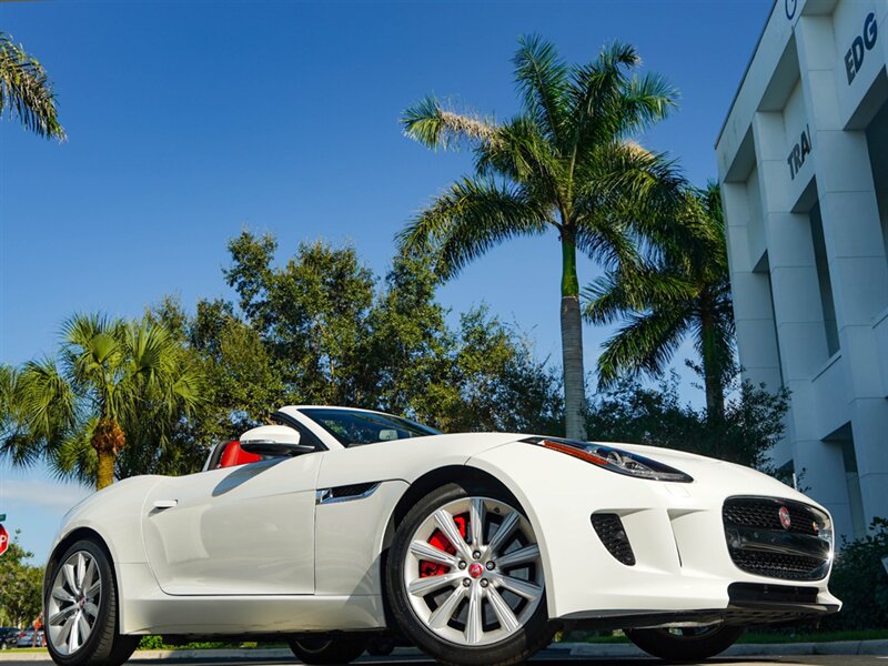 2015 Jaguar F-TYPE S - Photo 33 - Bonita Springs, FL 34134
