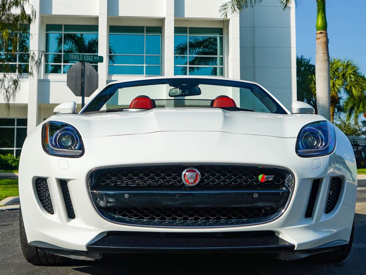 2015 Jaguar F-TYPE S   - Photo 23 - Bonita Springs, FL 34134