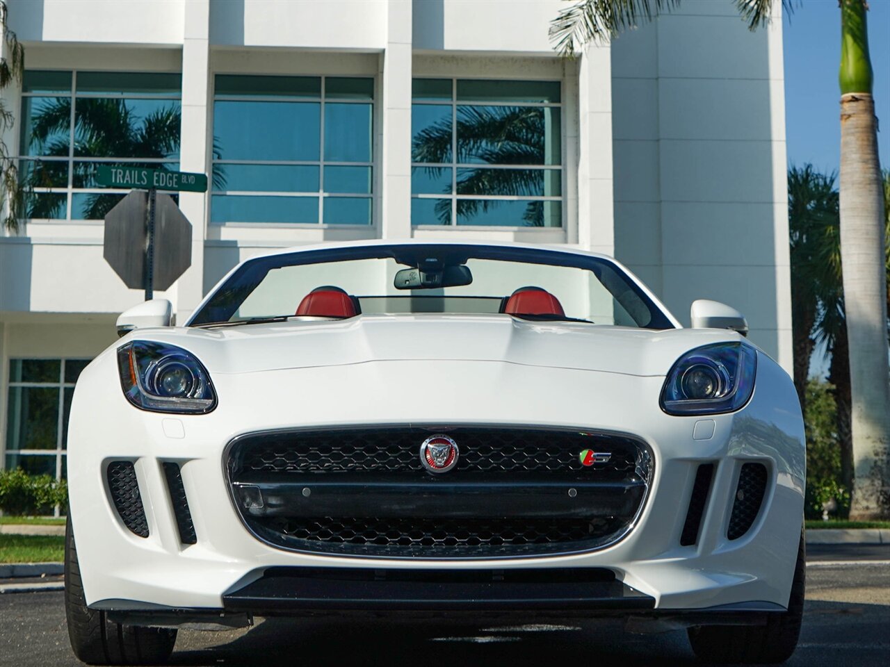 2015 Jaguar F-TYPE S   - Photo 26 - Bonita Springs, FL 34134