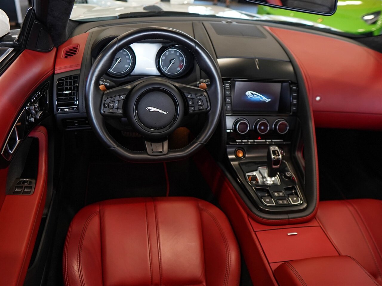 2015 Jaguar F-TYPE S   - Photo 24 - Bonita Springs, FL 34134