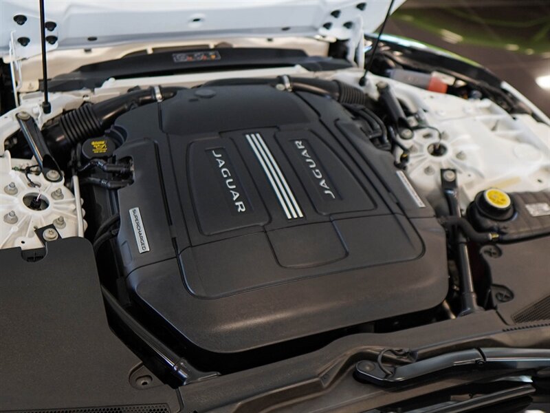 2015 Jaguar F-TYPE S - Photo 35 - Bonita Springs, FL 34134