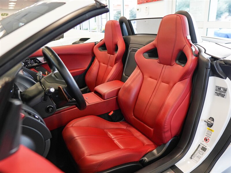 2015 Jaguar F-TYPE S - Photo 19 - Bonita Springs, FL 34134