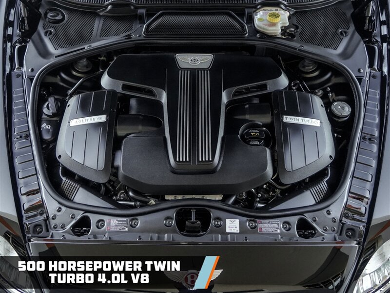 2016 Bentley Continental GT V8   - Photo 32 - Bonita Springs, FL 34134