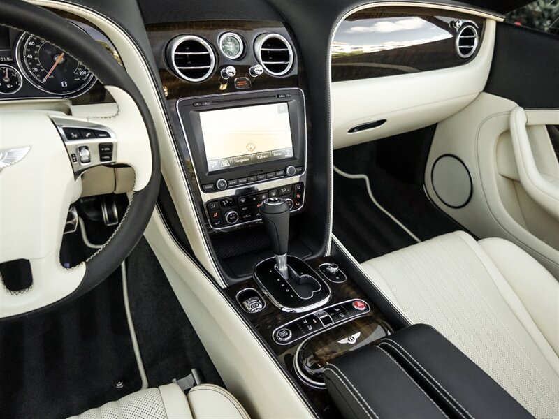 2016 Bentley Continental GT V8   - Photo 15 - Bonita Springs, FL 34134