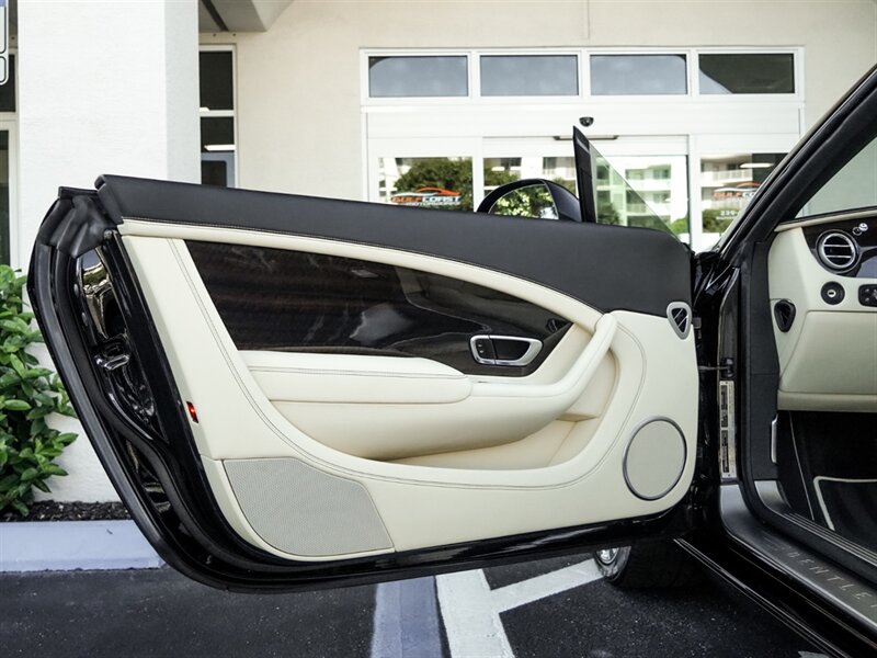 2016 Bentley Continental GT V8   - Photo 22 - Bonita Springs, FL 34134