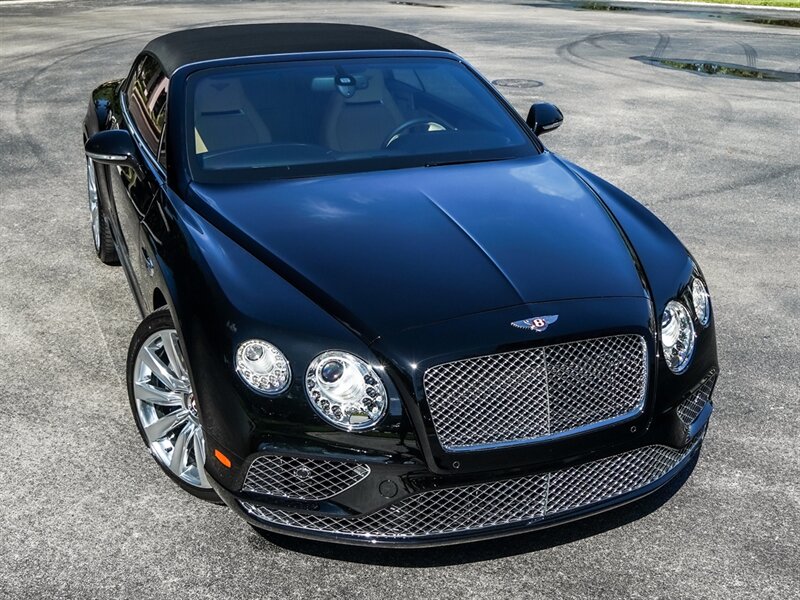 2016 Bentley Continental GT V8   - Photo 49 - Bonita Springs, FL 34134