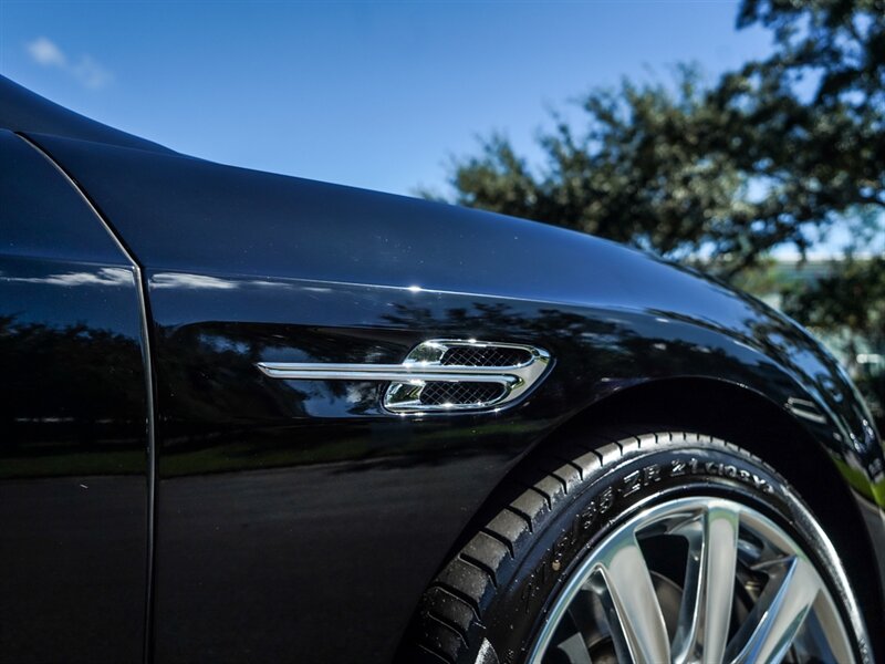 2016 Bentley Continental GT V8   - Photo 10 - Bonita Springs, FL 34134