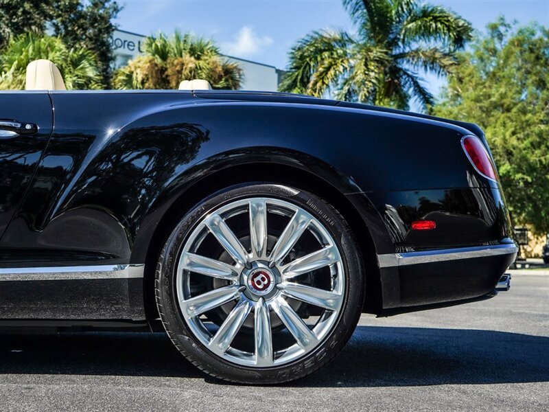 2016 Bentley Continental GT V8   - Photo 36 - Bonita Springs, FL 34134