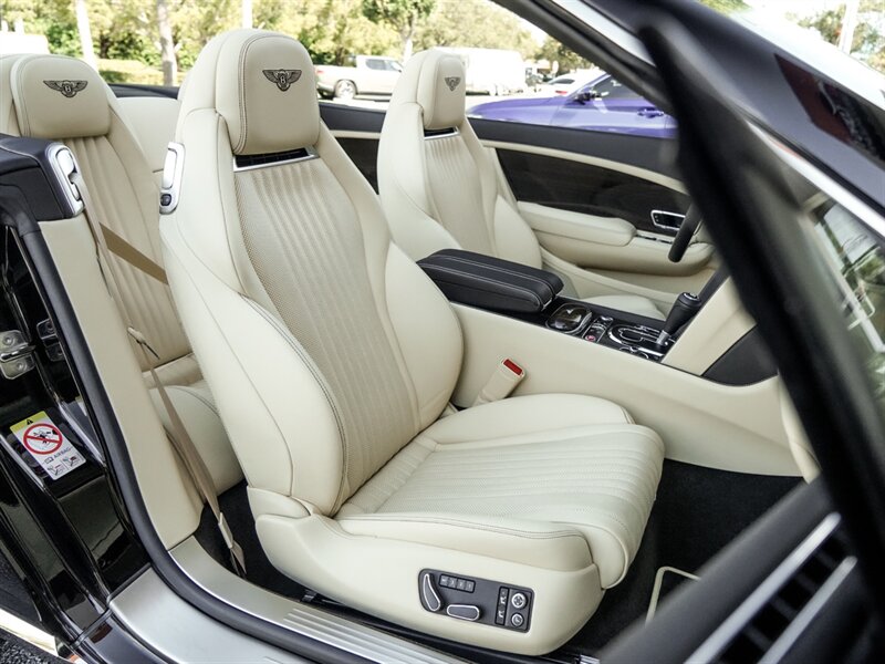 2016 Bentley Continental GT V8   - Photo 29 - Bonita Springs, FL 34134