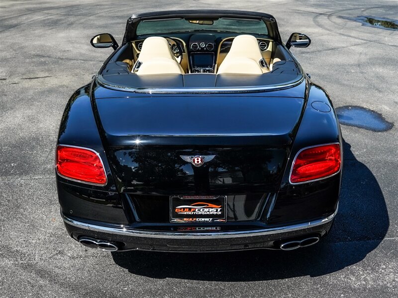 2016 Bentley Continental GT V8   - Photo 39 - Bonita Springs, FL 34134