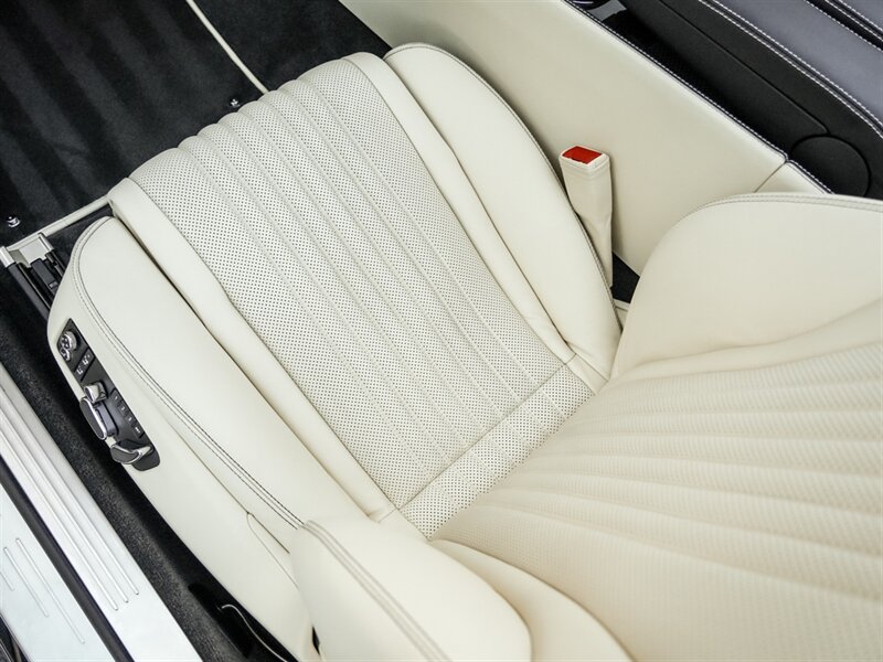 2016 Bentley Continental GT V8   - Photo 19 - Bonita Springs, FL 34134