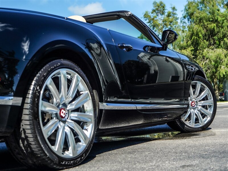 2016 Bentley Continental GT V8   - Photo 43 - Bonita Springs, FL 34134