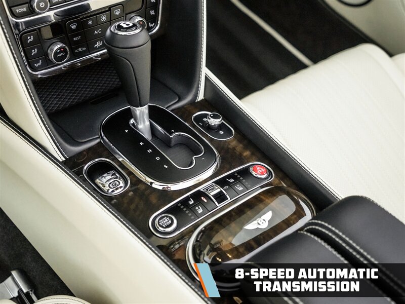 2016 Bentley Continental GT V8   - Photo 17 - Bonita Springs, FL 34134